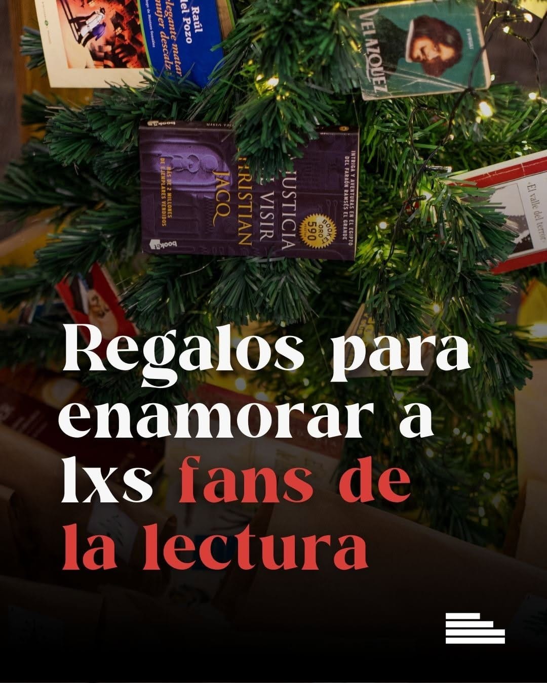 Post 5 by TuuuLibrería on Instagram (carousel)
