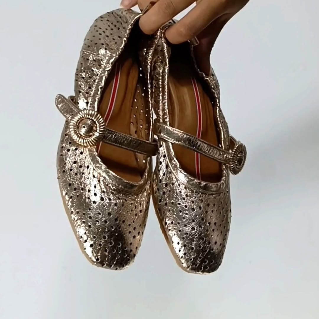 Post 5 by OQ | Women’s Shoes on Instagram (video)