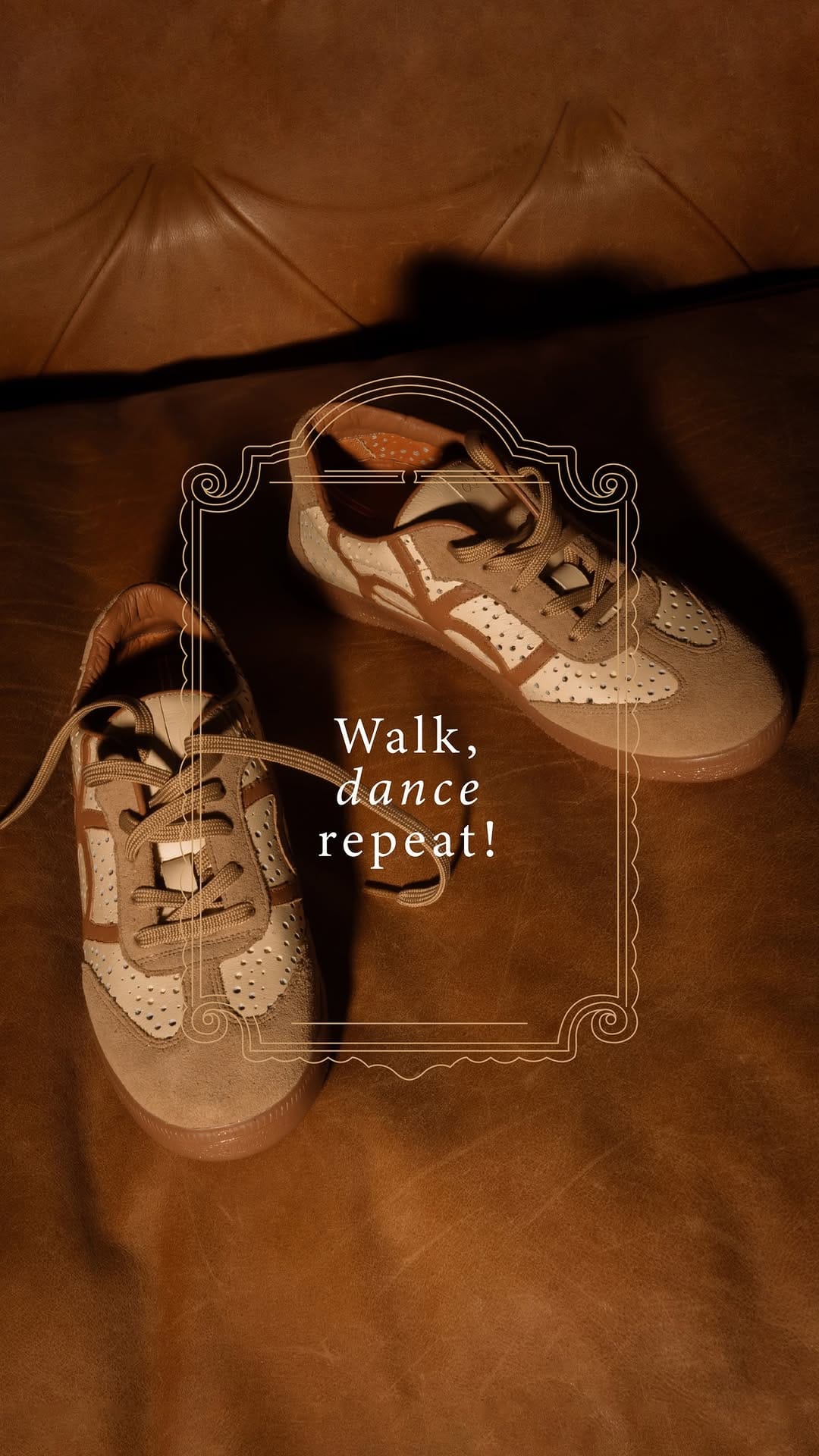 Post 9 by OQ | Women’s Shoes on Instagram (video)