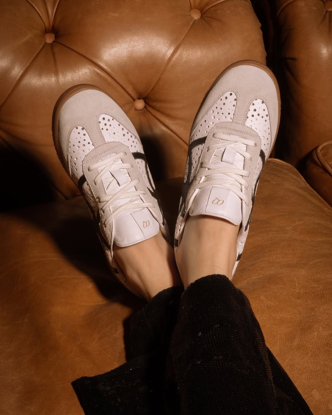 Post 10 by OQ | Women’s Shoes on Instagram (carousel)