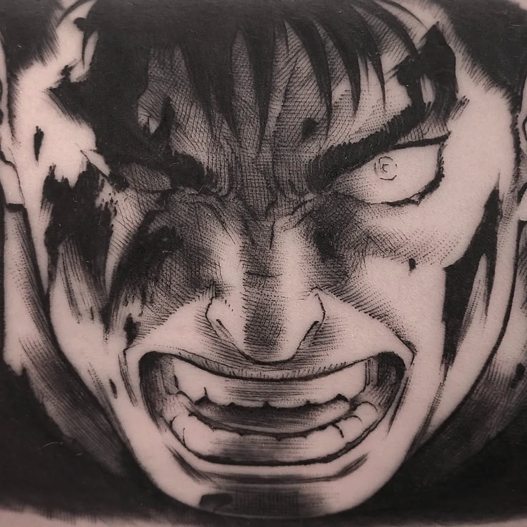 Post 6 by Uve on Instagram (image)