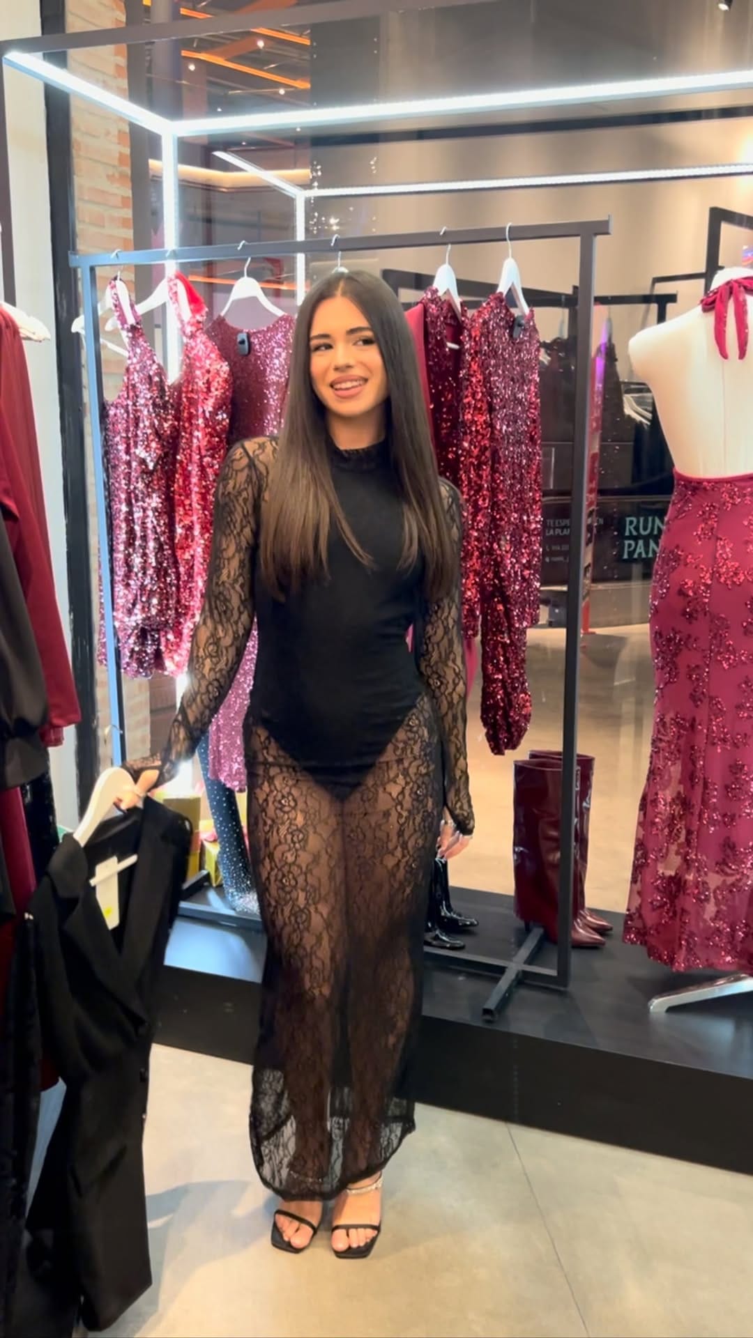 Post 6 by Zoe Madrid on Instagram (video)