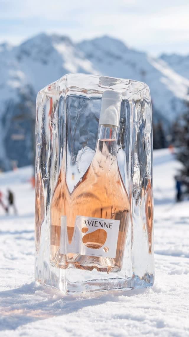 Post 6 by AVIENNE on Instagram (video)