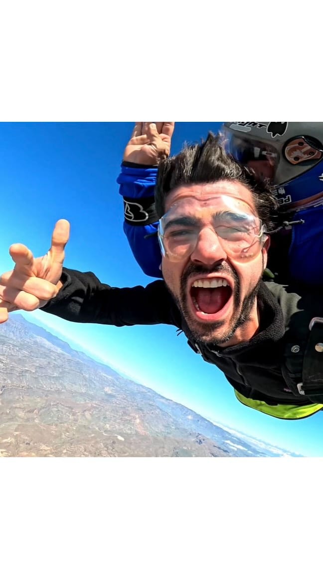 Post 1 by Jose Rodriguez on Instagram (video)