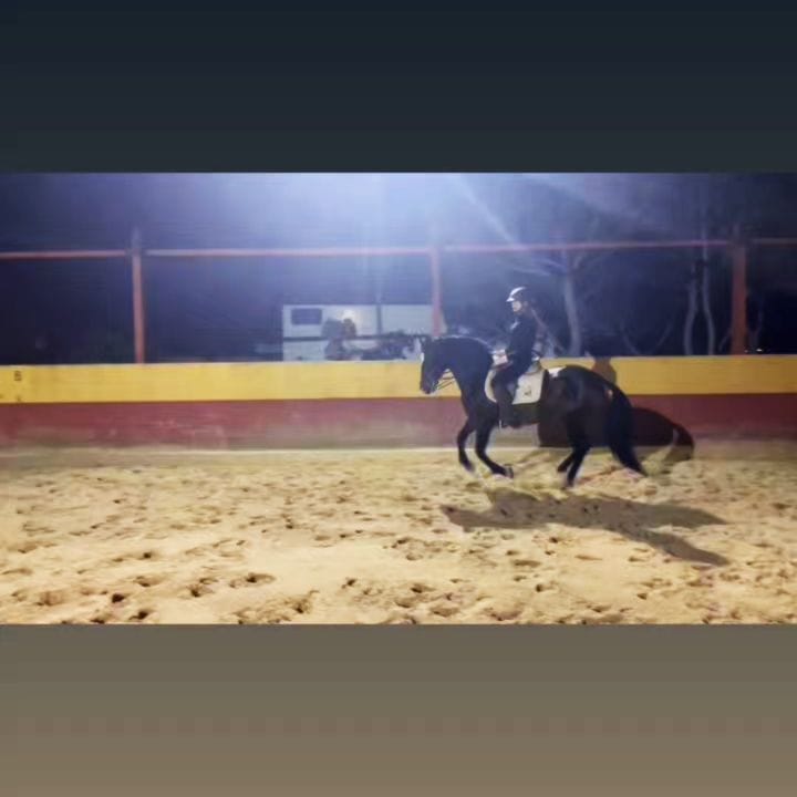 Post 1 by GLORIA SIERRA on Instagram (video)