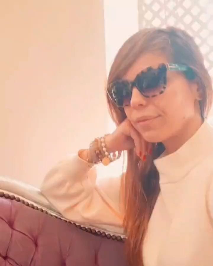 Post 9 by GLORIA SIERRA on Instagram (video)
