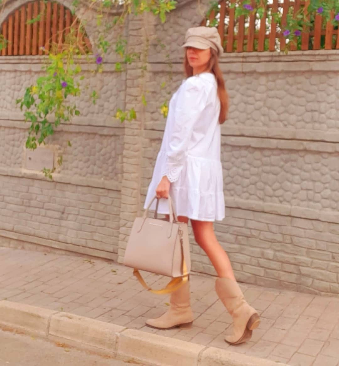 Post 5 by GLORIA SIERRA on Instagram (image)