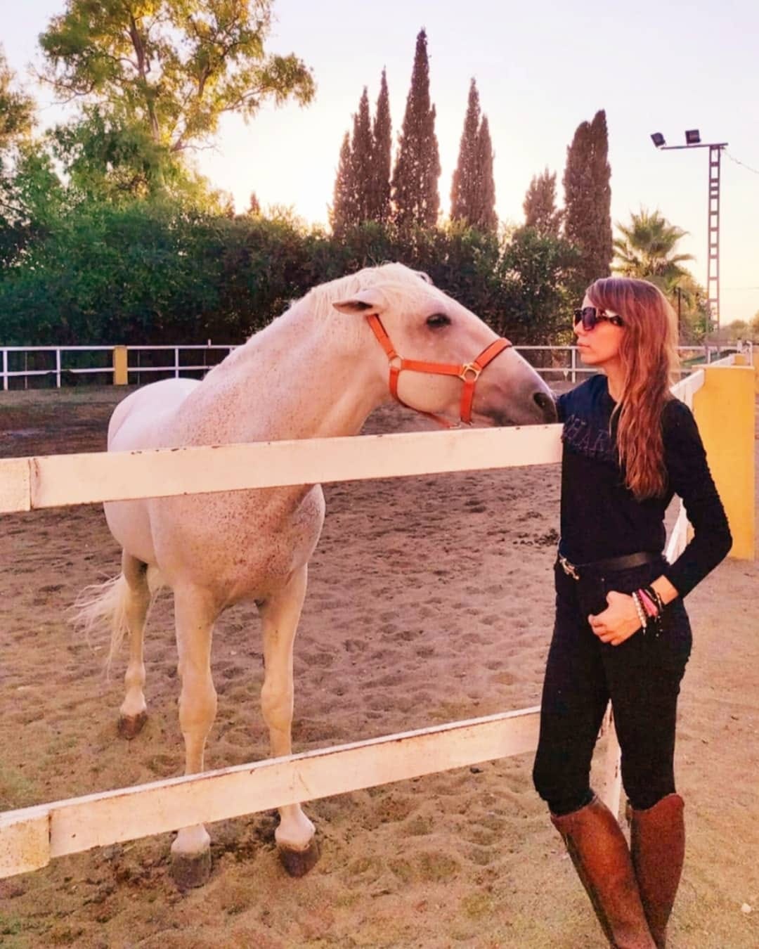 Post 6 by GLORIA SIERRA on Instagram (image)
