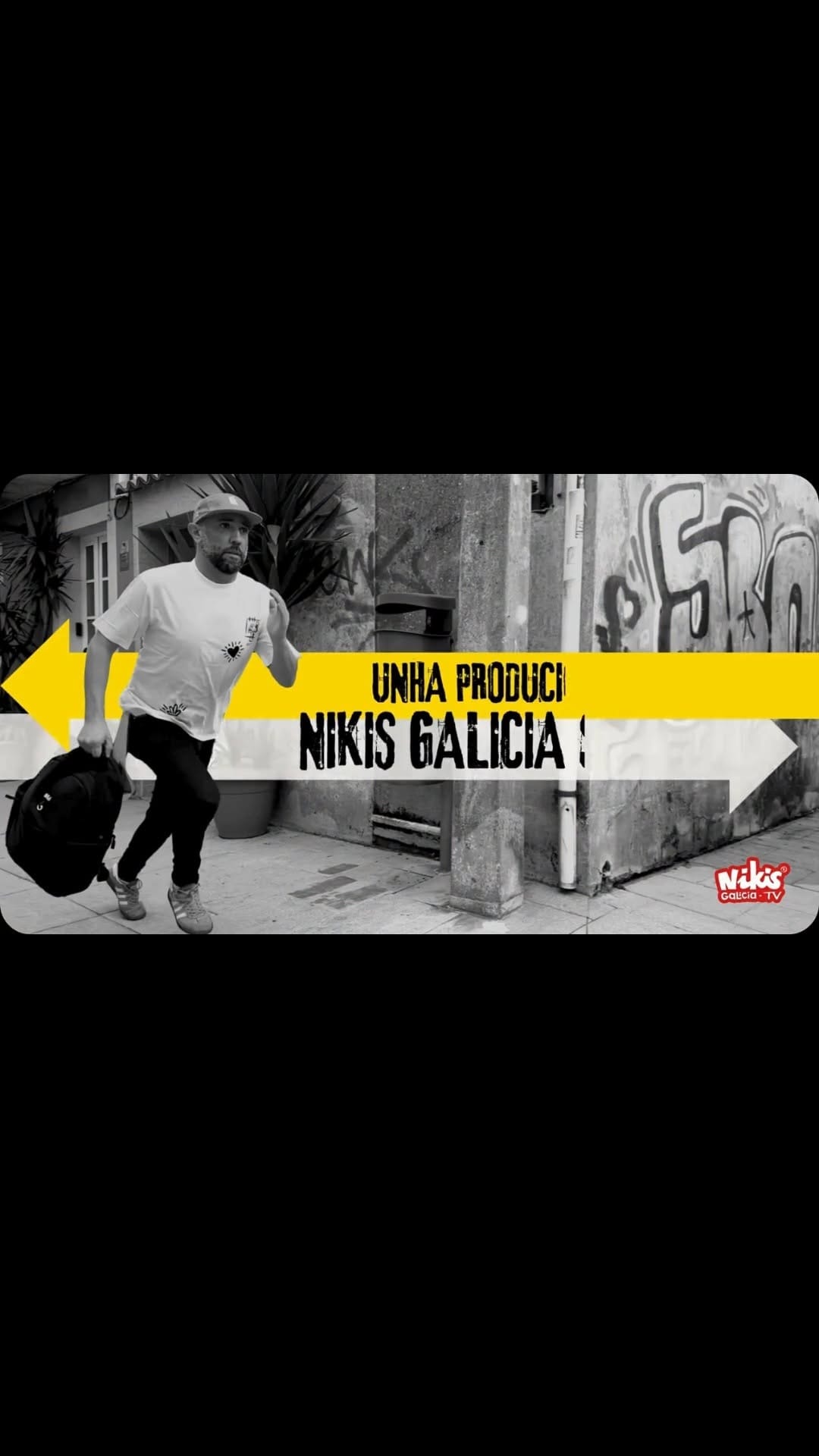 Post 10 by Nikis Galicia Style on Instagram (video)