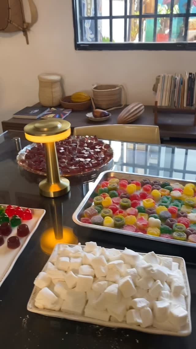 Post 3 by Cacao Cultura on Instagram (video)