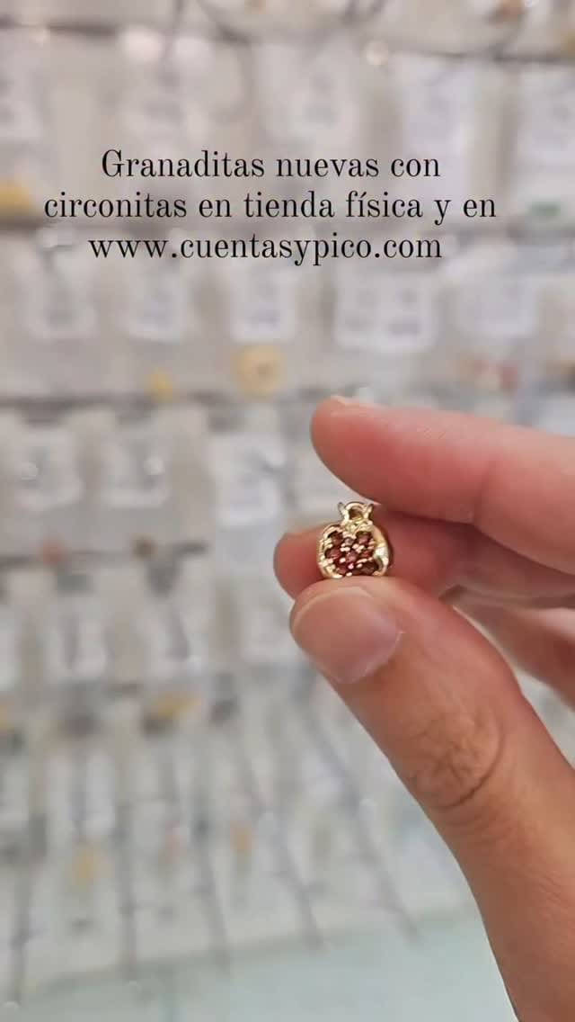 Post 8 by Cuentas y Pico on Instagram (video)