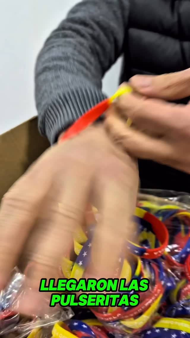 Post 5 by Productos Latinos on Instagram (video)