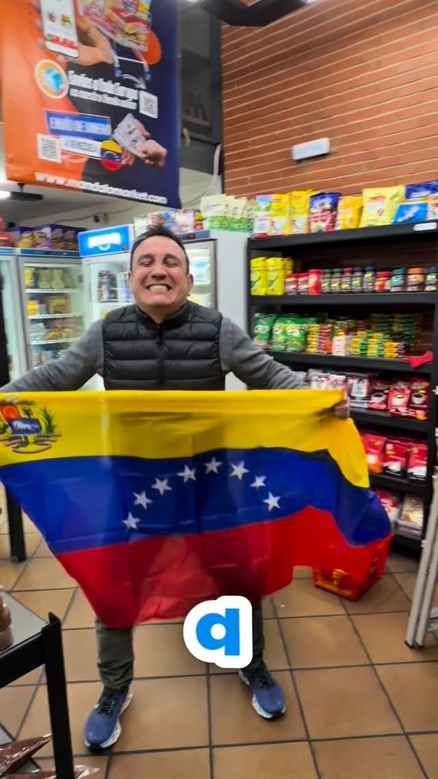 Post 4 by Productos Latinos on Instagram (video)