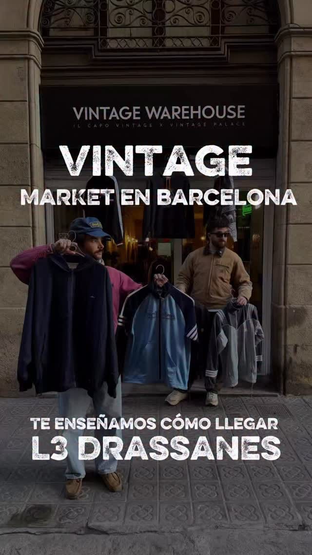 Post 3 by VINTAGE PALACE on Instagram (video)