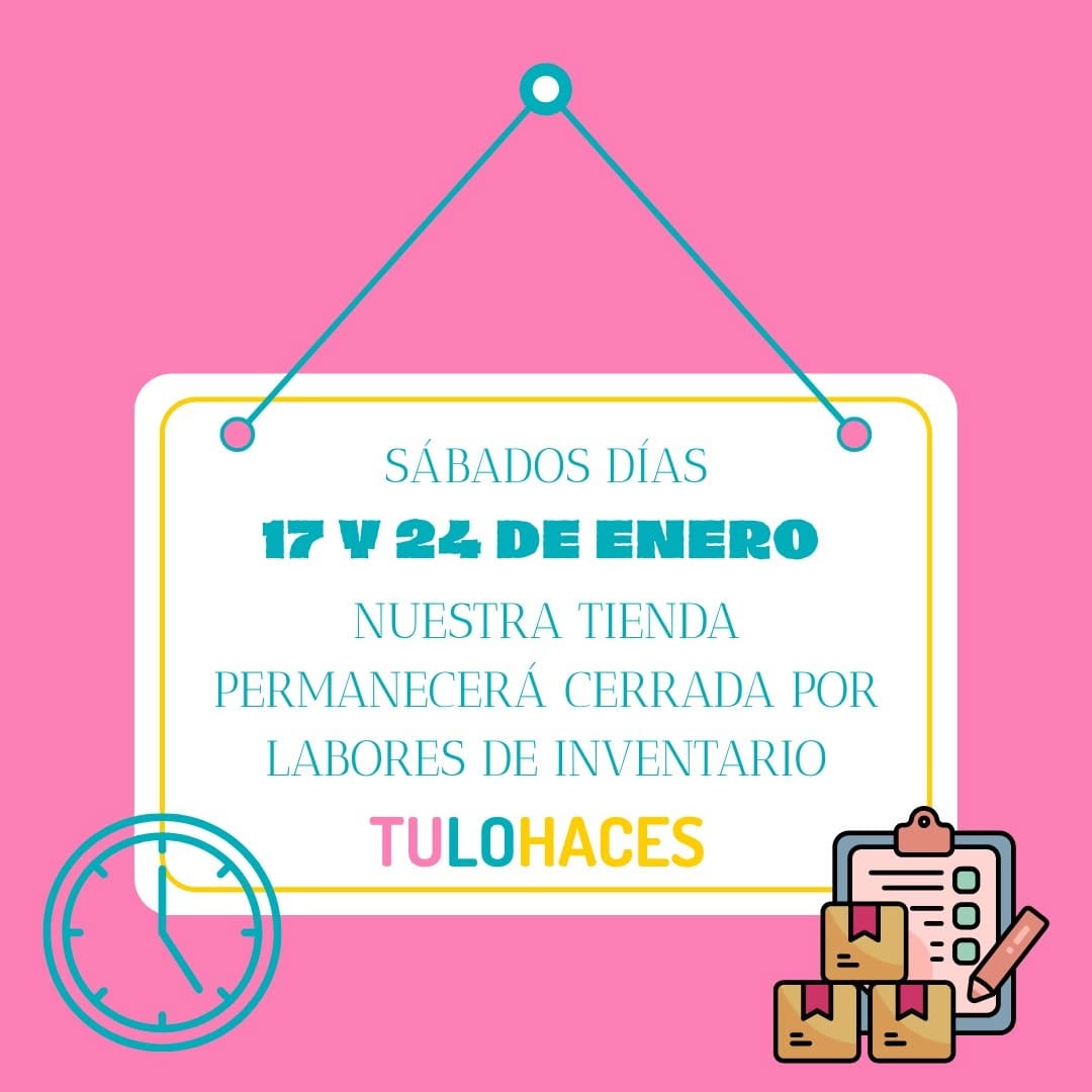 Post 2 by Tu tienda de abalorios on Instagram (image)