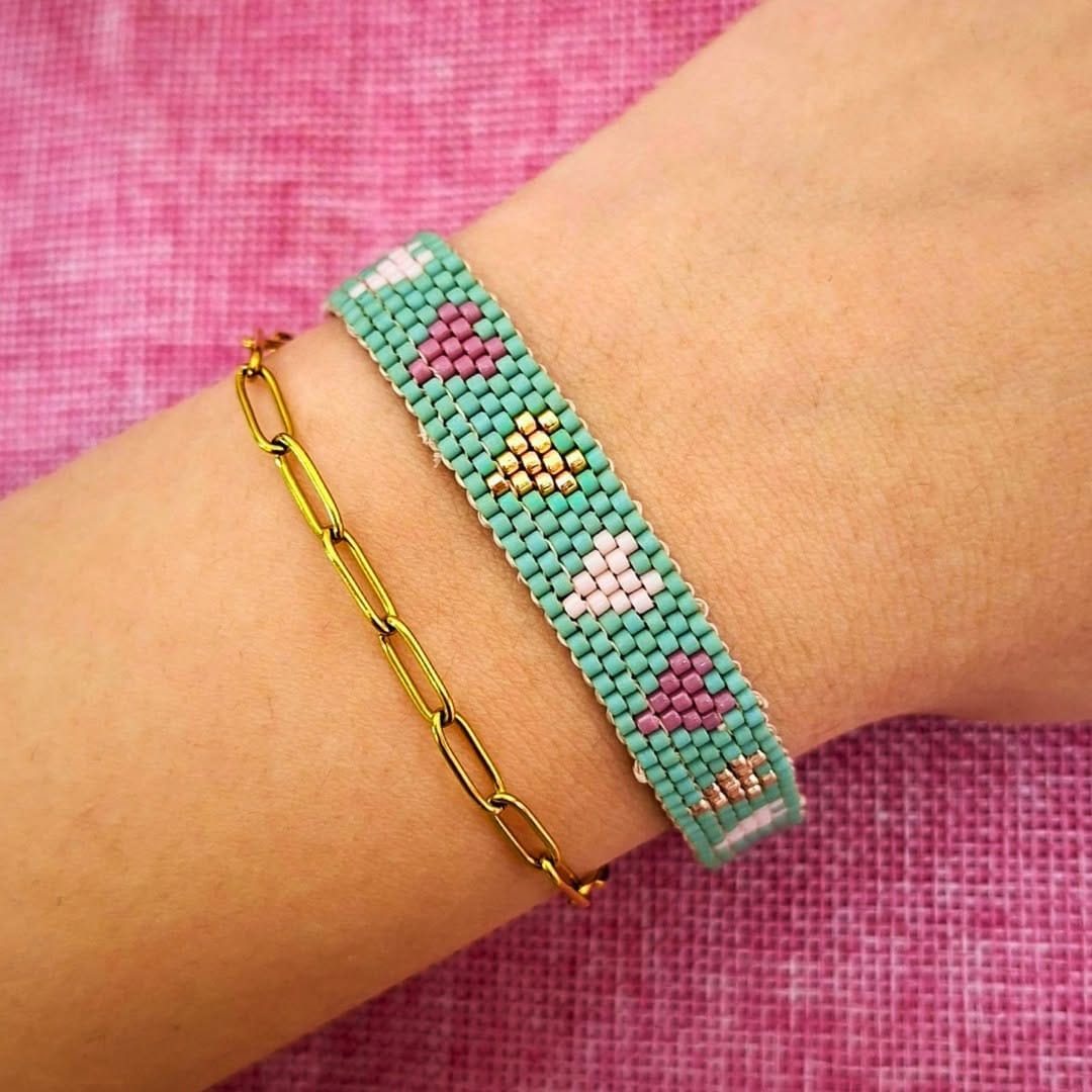Post 1 by Tu tienda de abalorios on Instagram (carousel)