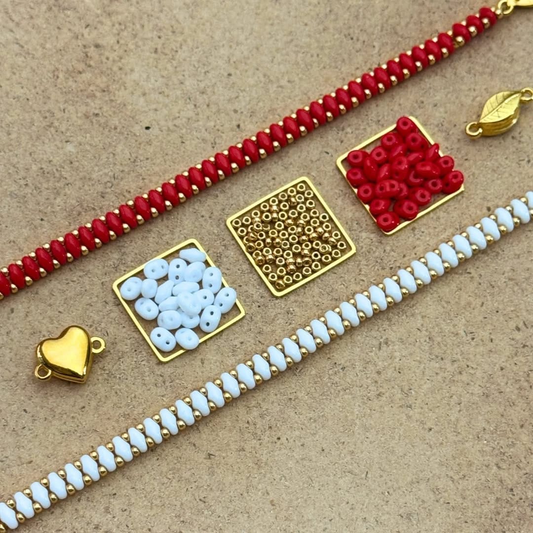 Post 7 by Tu tienda de abalorios on Instagram (image)