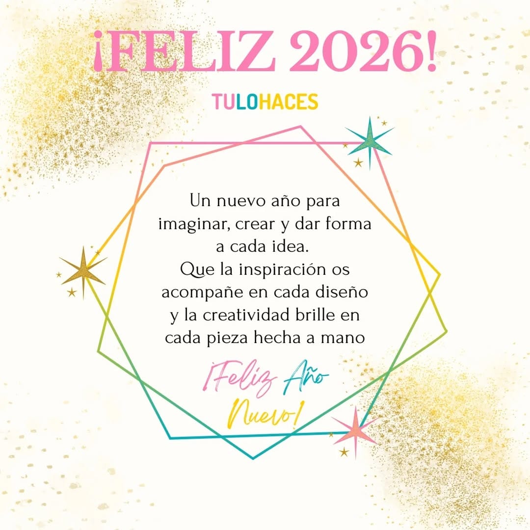 Post 8 by Tu tienda de abalorios on Instagram (image)