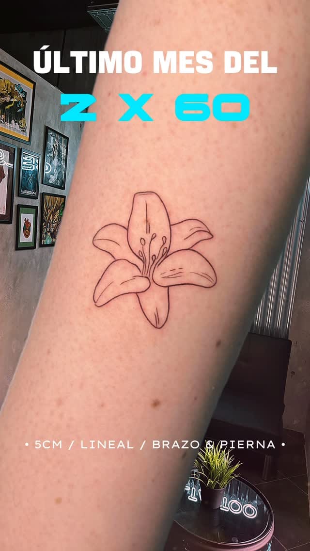 Post 9 by •7 Soul Tattoo Studio• on Instagram (video)