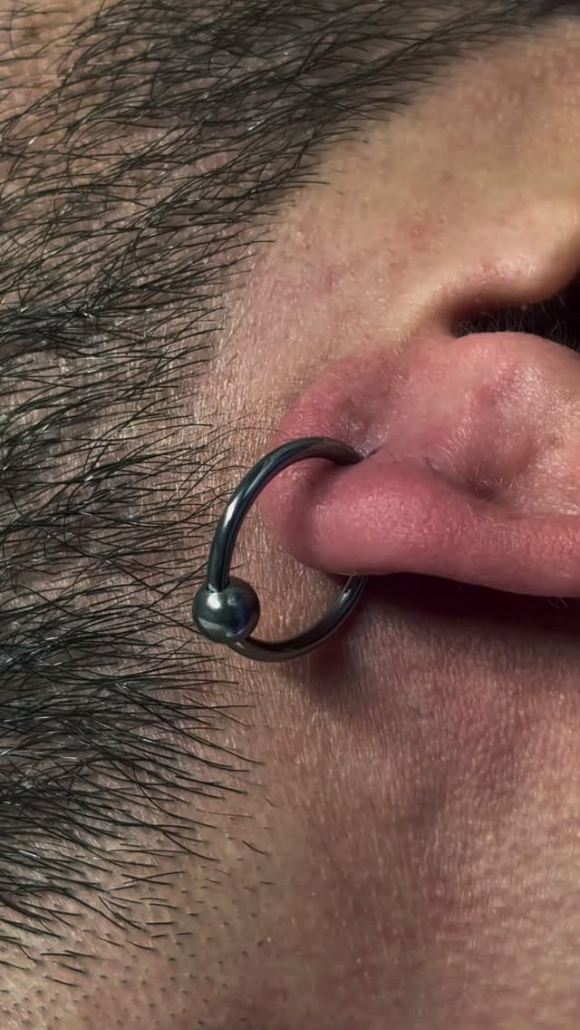 Post 6 by •7 Soul Tattoo Studio• on Instagram (video)