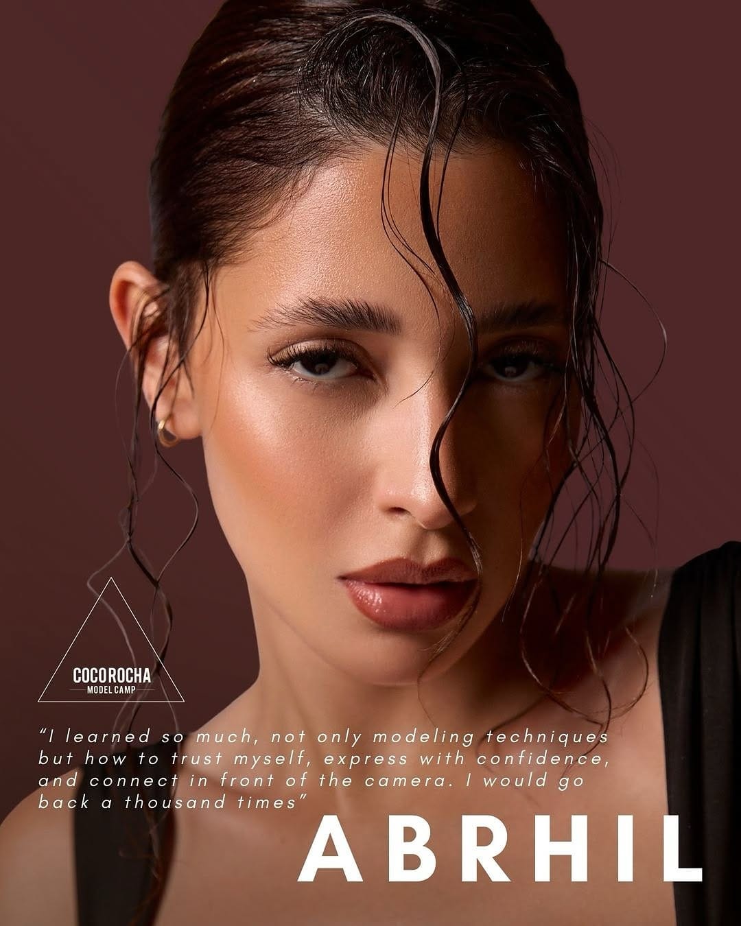 Post 6 by Abrhil Suárez on Instagram (image)