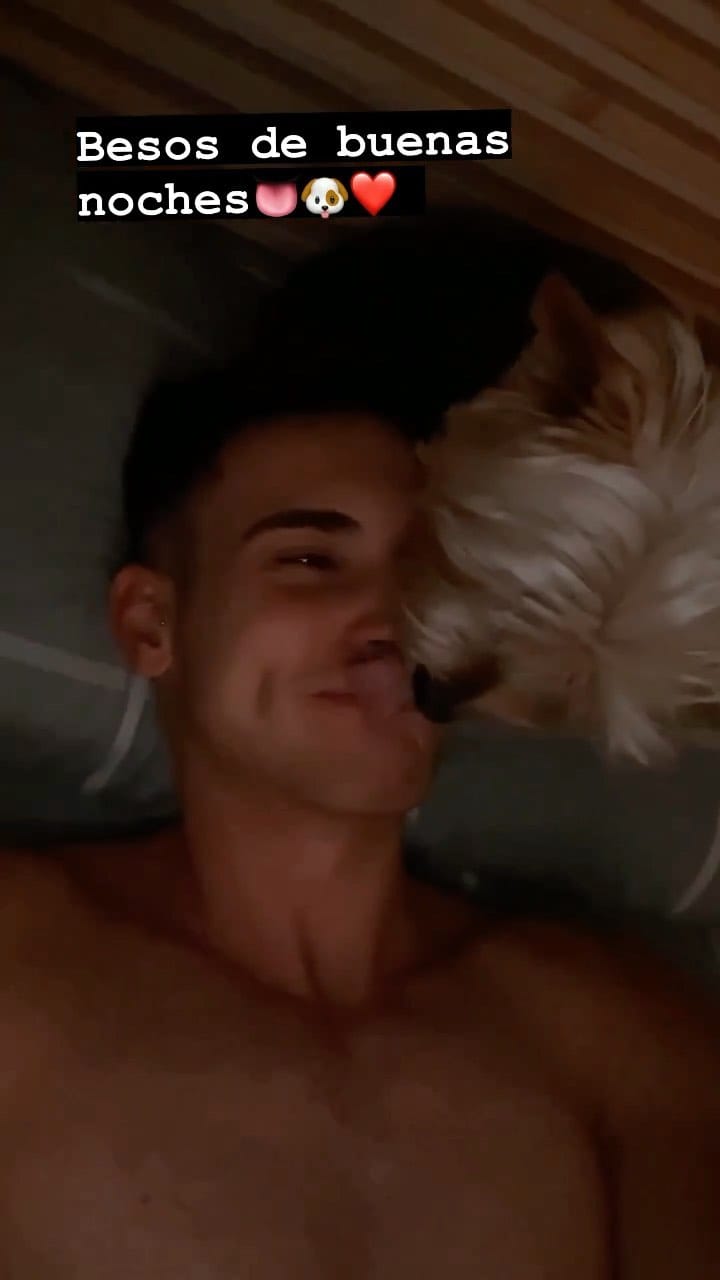 Post 5 by Edu😉 on Instagram (video)