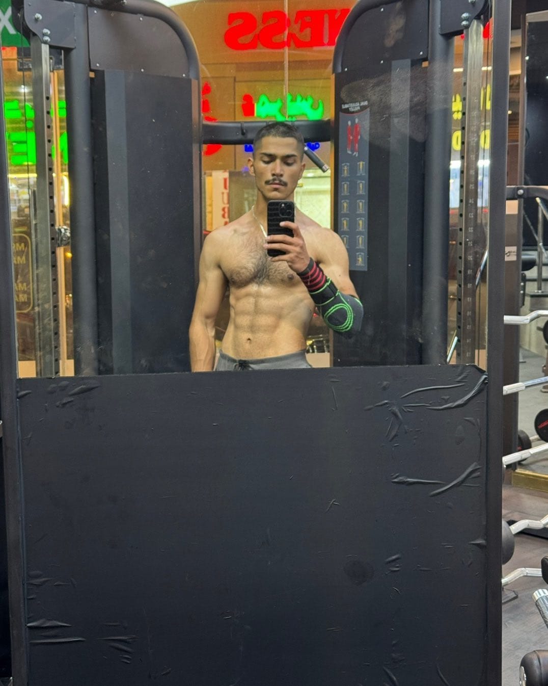 Post 10 by Muhammad Hamza on Instagram (image)