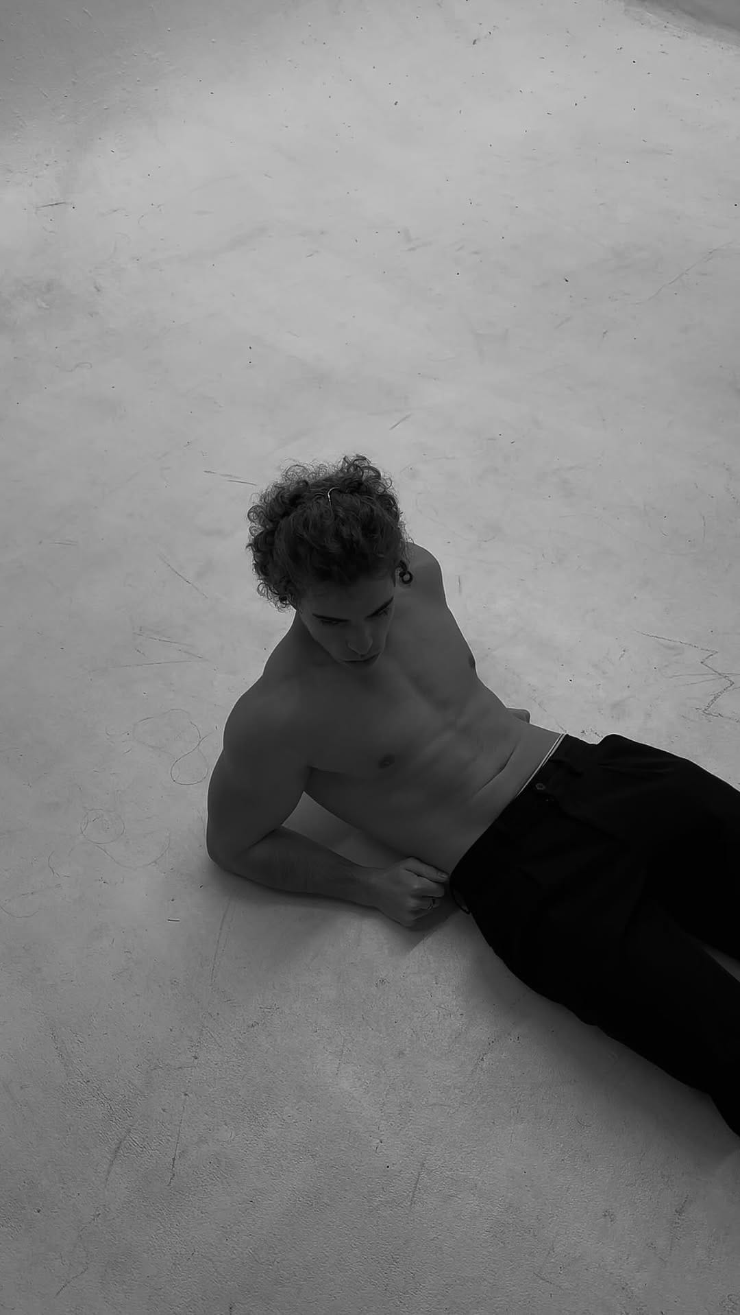 Post 3 by Sergi Moreno Navalls on Instagram (video)