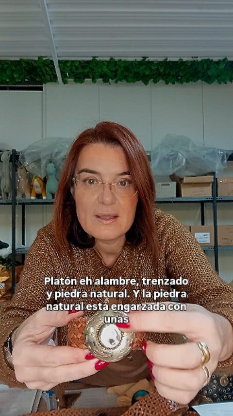 Post 7 by Lula Natura on Instagram (video)