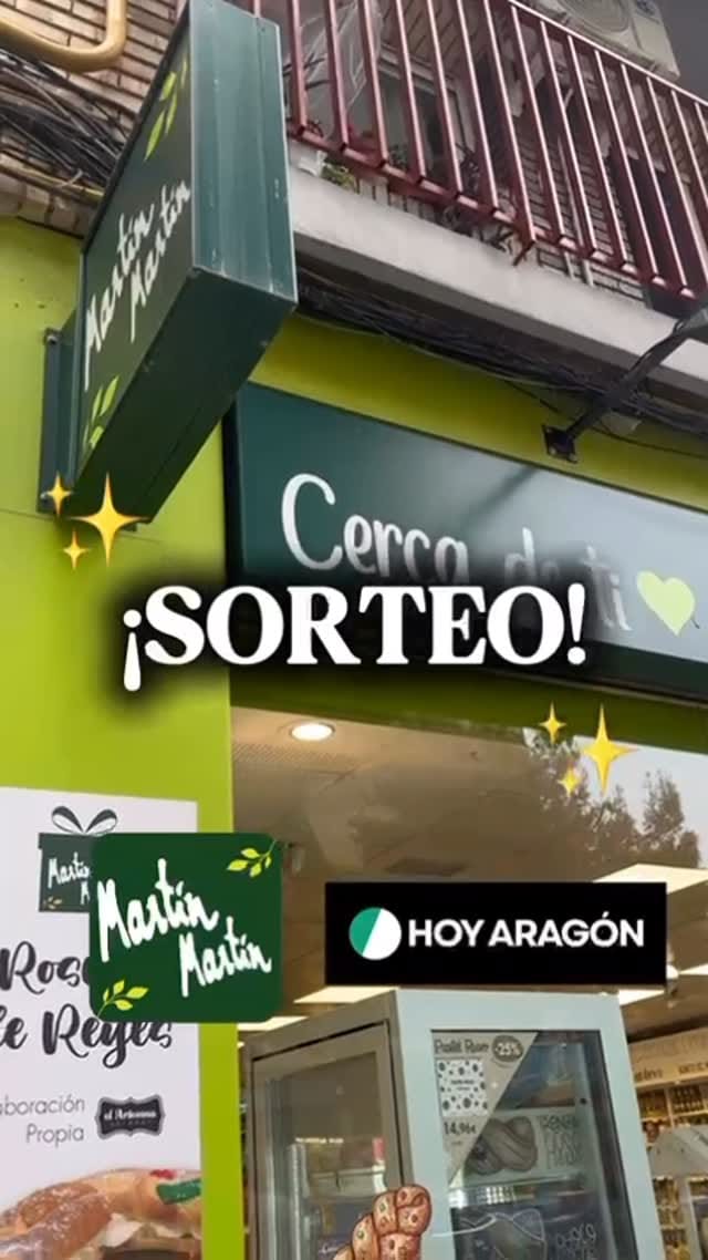 Post 8 by Martín Martín • Cerca de Ti 💚 on Instagram (video)