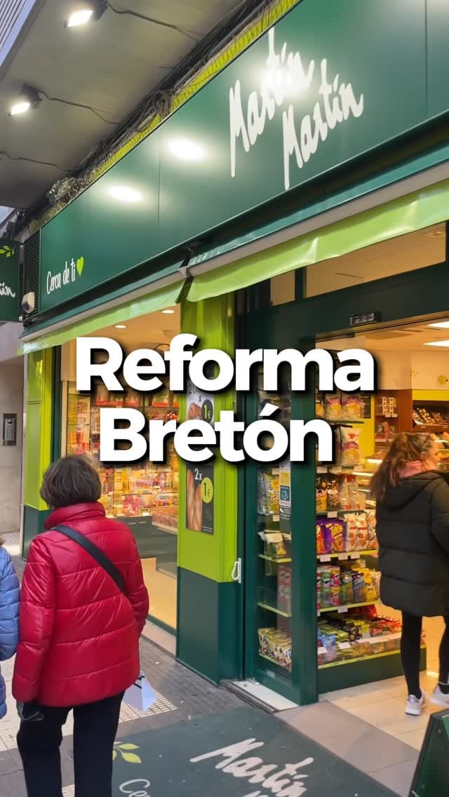 Post 5 by Martín Martín • Cerca de Ti 💚 on Instagram (video)