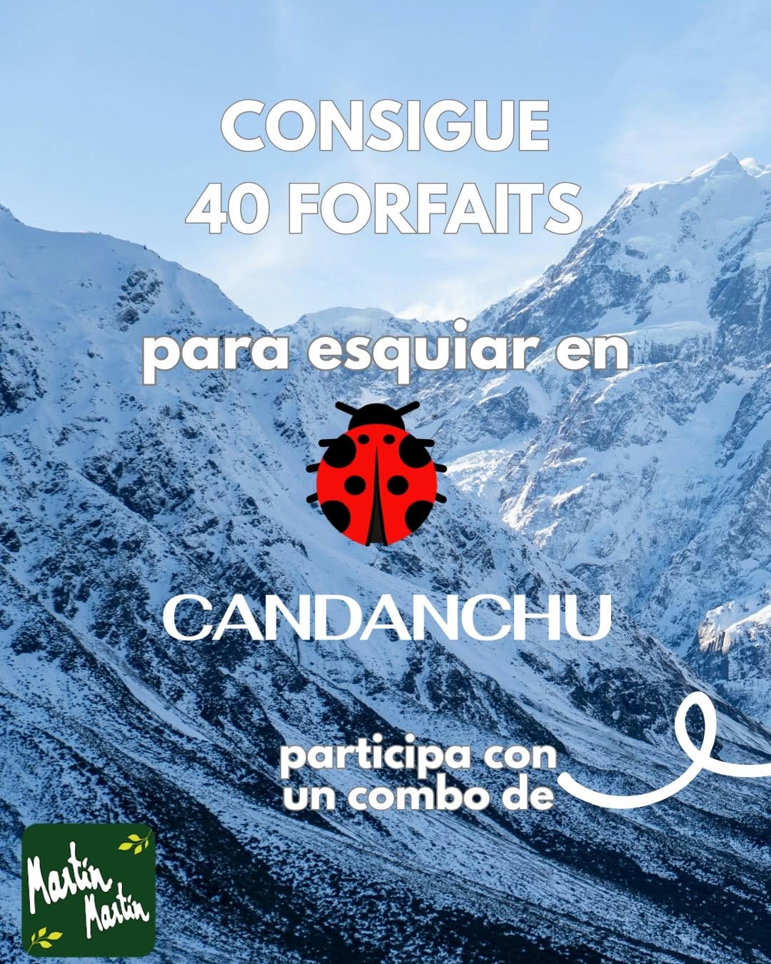 Post 4 by Martín Martín • Cerca de Ti 💚 on Instagram (carousel)