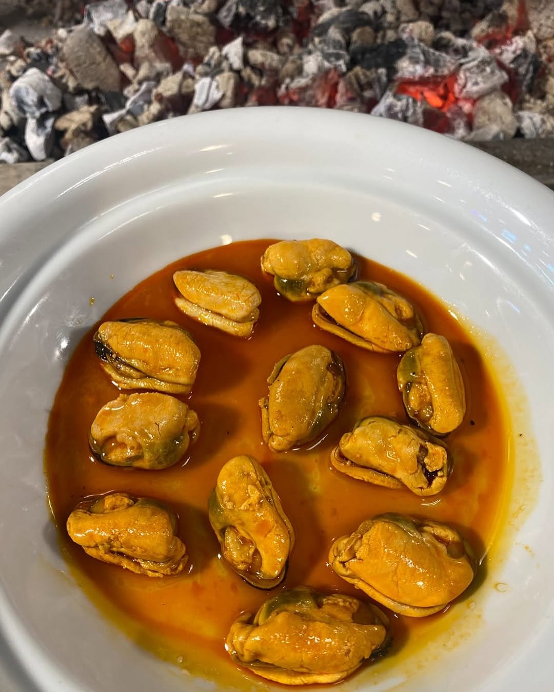 Post 7 by Conservas Braseadas Güeyu Mar on Instagram (image)