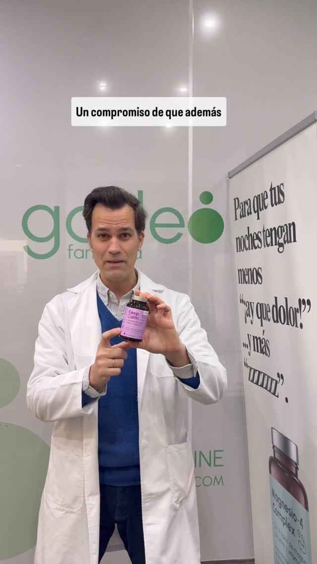 Post 5 by Galileo Farma on Instagram (video)