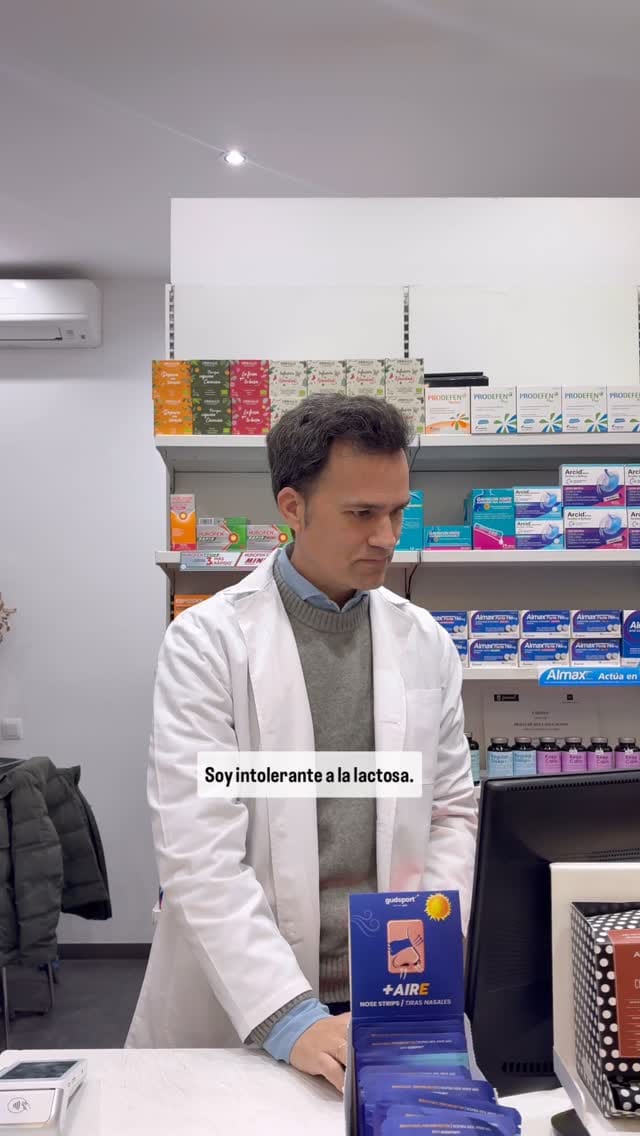 Post 9 by Galileo Farma on Instagram (video)