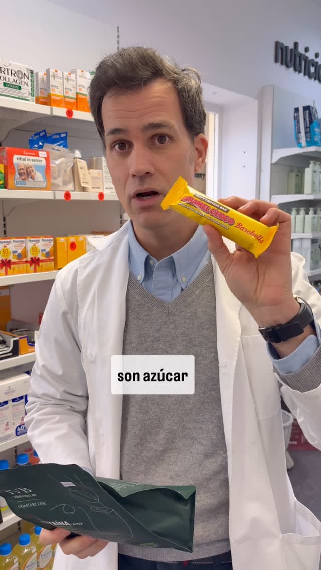 Post 2 by Galileo Farma on Instagram (video)