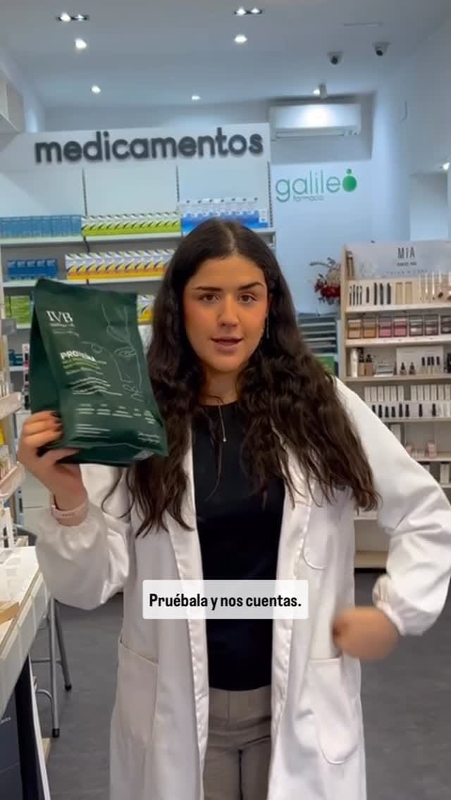 Post 10 by Galileo Farma on Instagram (video)