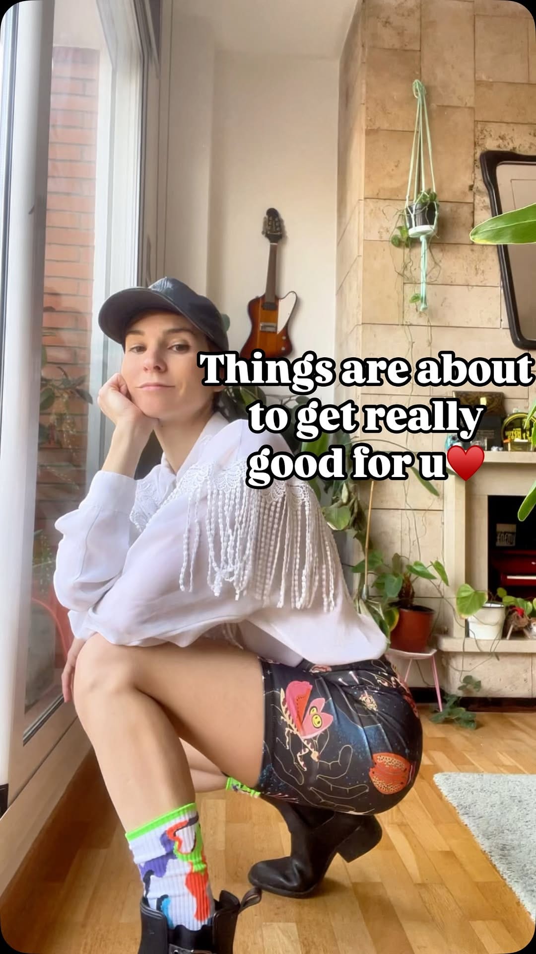 Post 9 by PITAYA on Instagram (video)