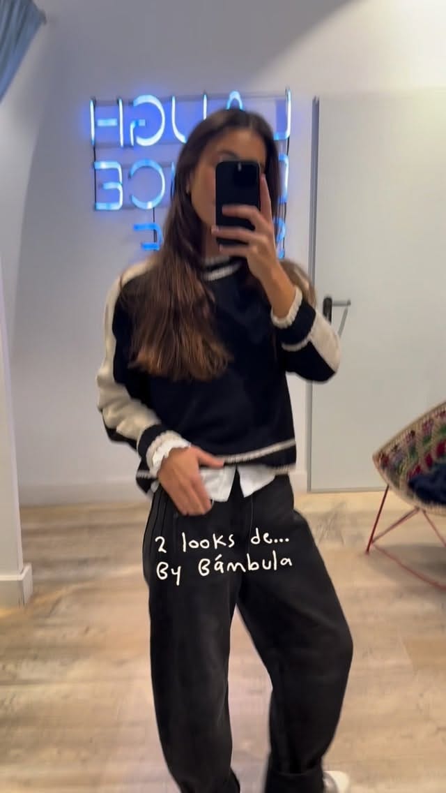 Post 6 by b y    b a m b u l a on Instagram (video)