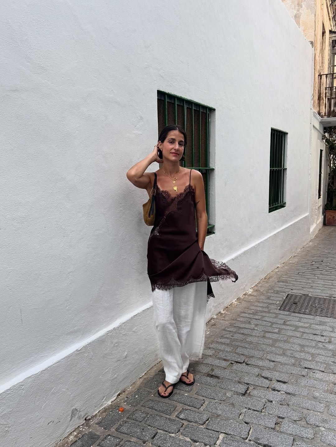 Post 5 by Zoe de la Concepción on Instagram (carousel)
