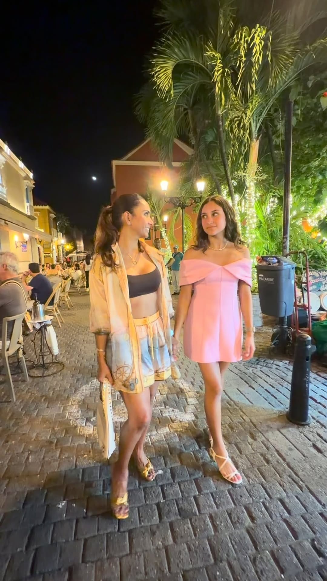 Post 6 by PINK TIENDA DE MODAS ♾️ on Instagram (video)