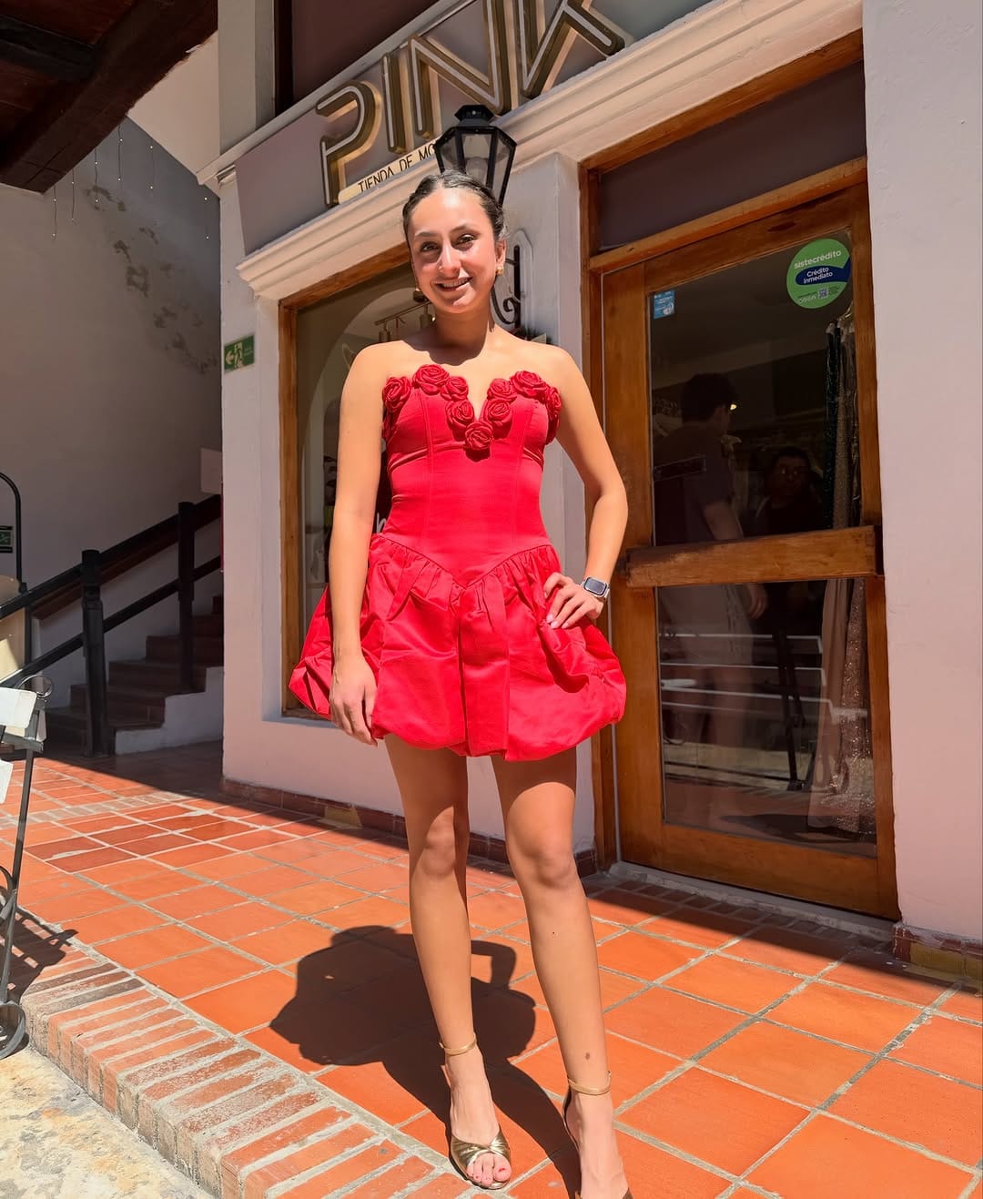 Post 8 by PINK TIENDA DE MODAS ♾️ on Instagram (carousel)