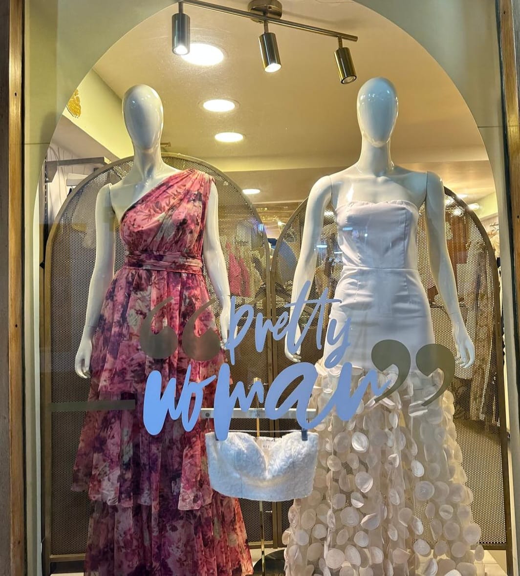 Post 2 by PINK TIENDA DE MODAS ♾️ on Instagram (image)