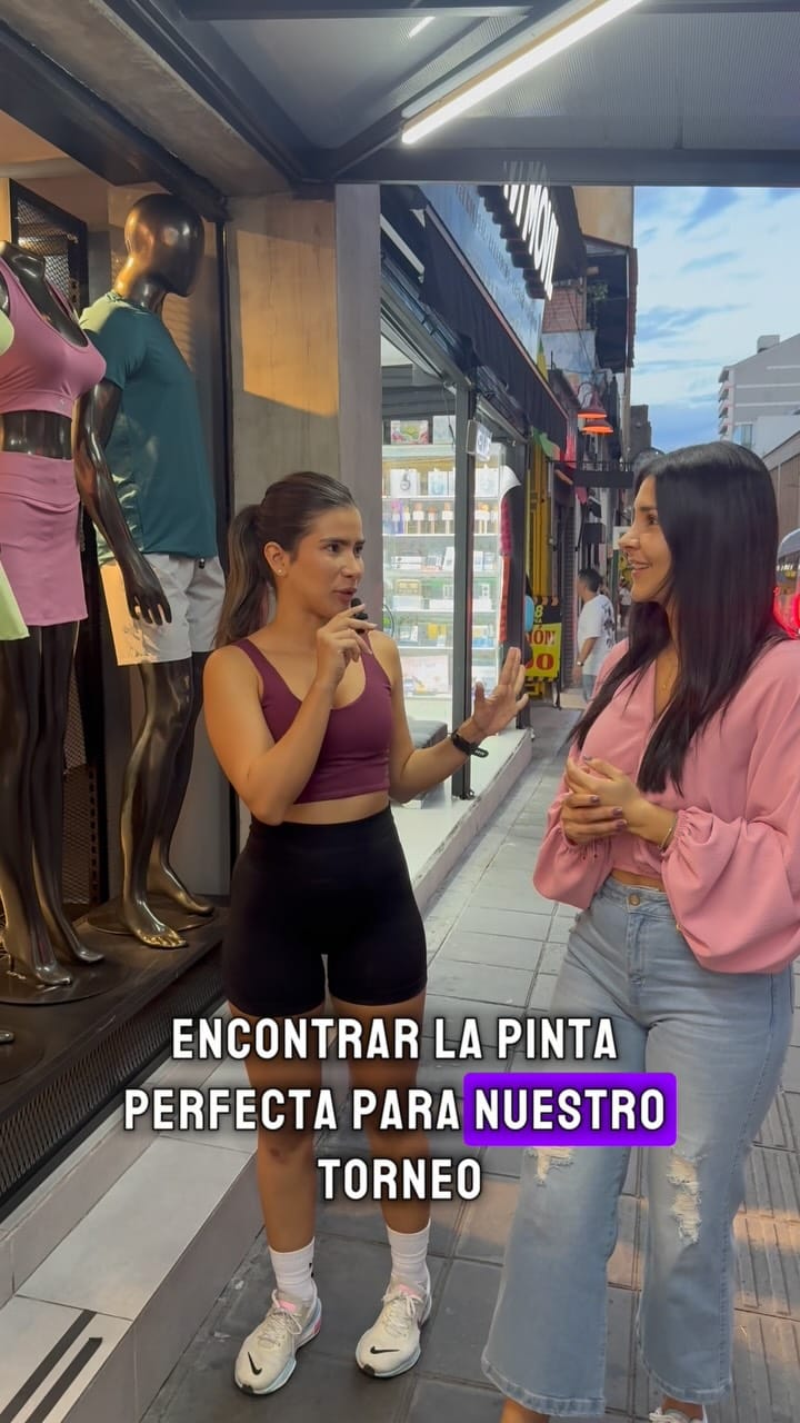 Post 4 by Ropa Deportiva Uka on Instagram (video)
