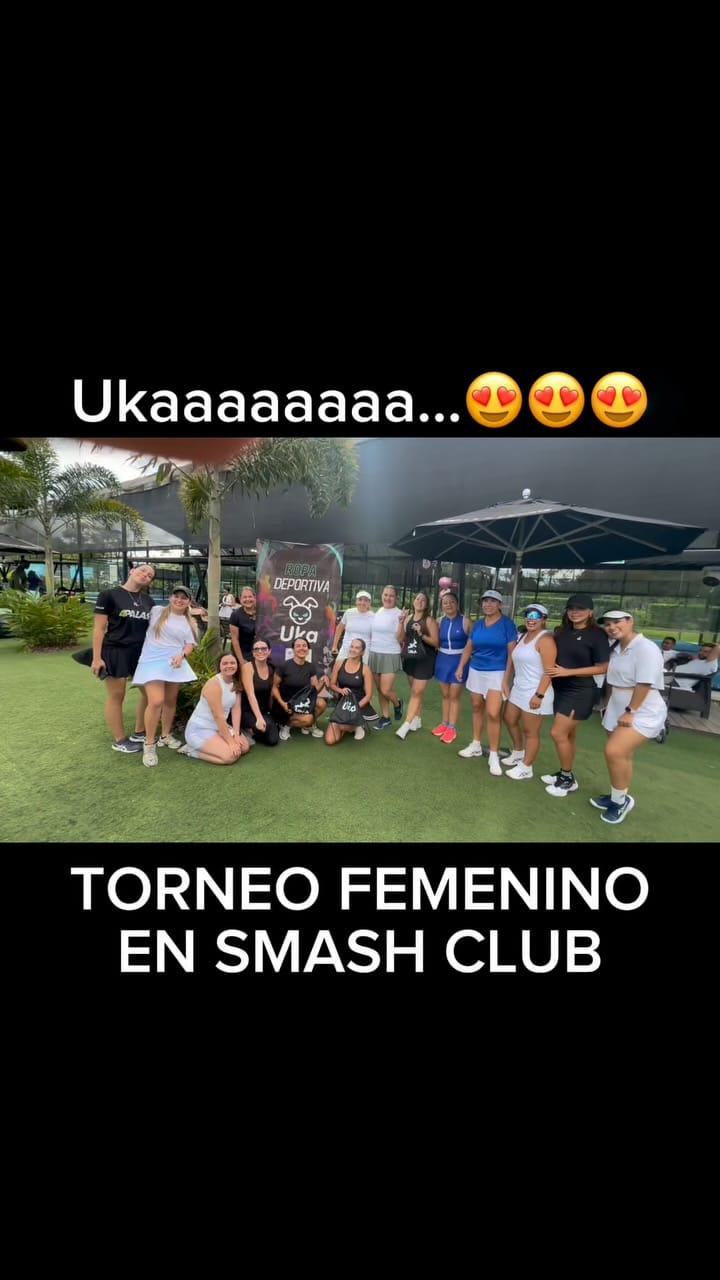 Post 6 by Ropa Deportiva Uka on Instagram (video)