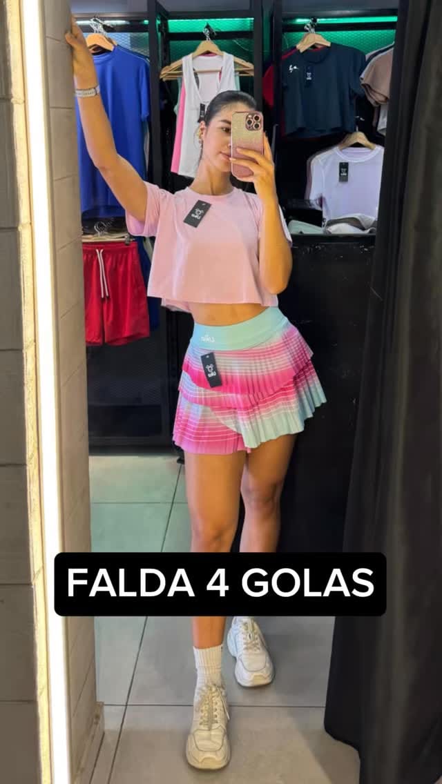 Post 2 by Ropa Deportiva Uka on Instagram (video)