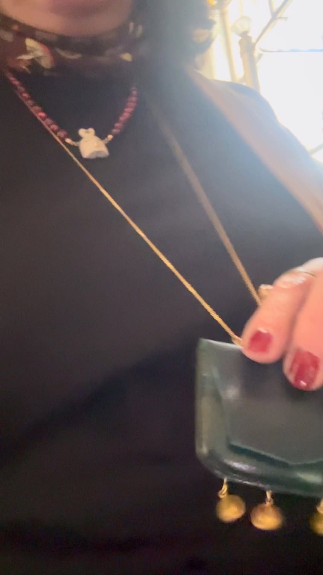 Post 10 by LE VOILÀ on Instagram (video)
