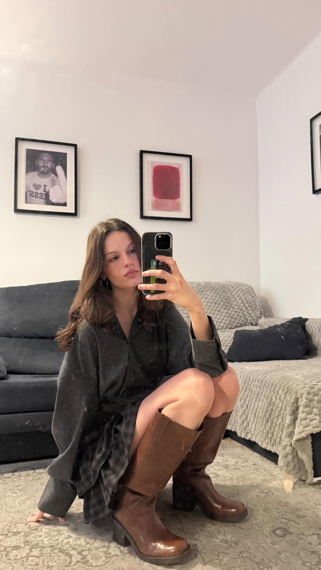 Post 2 by Carmen Araujo on Instagram (video)