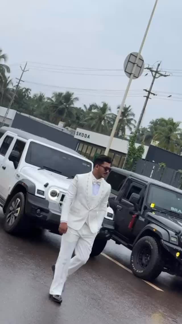 Post 1 by @nchi_mohammed on Instagram (video)