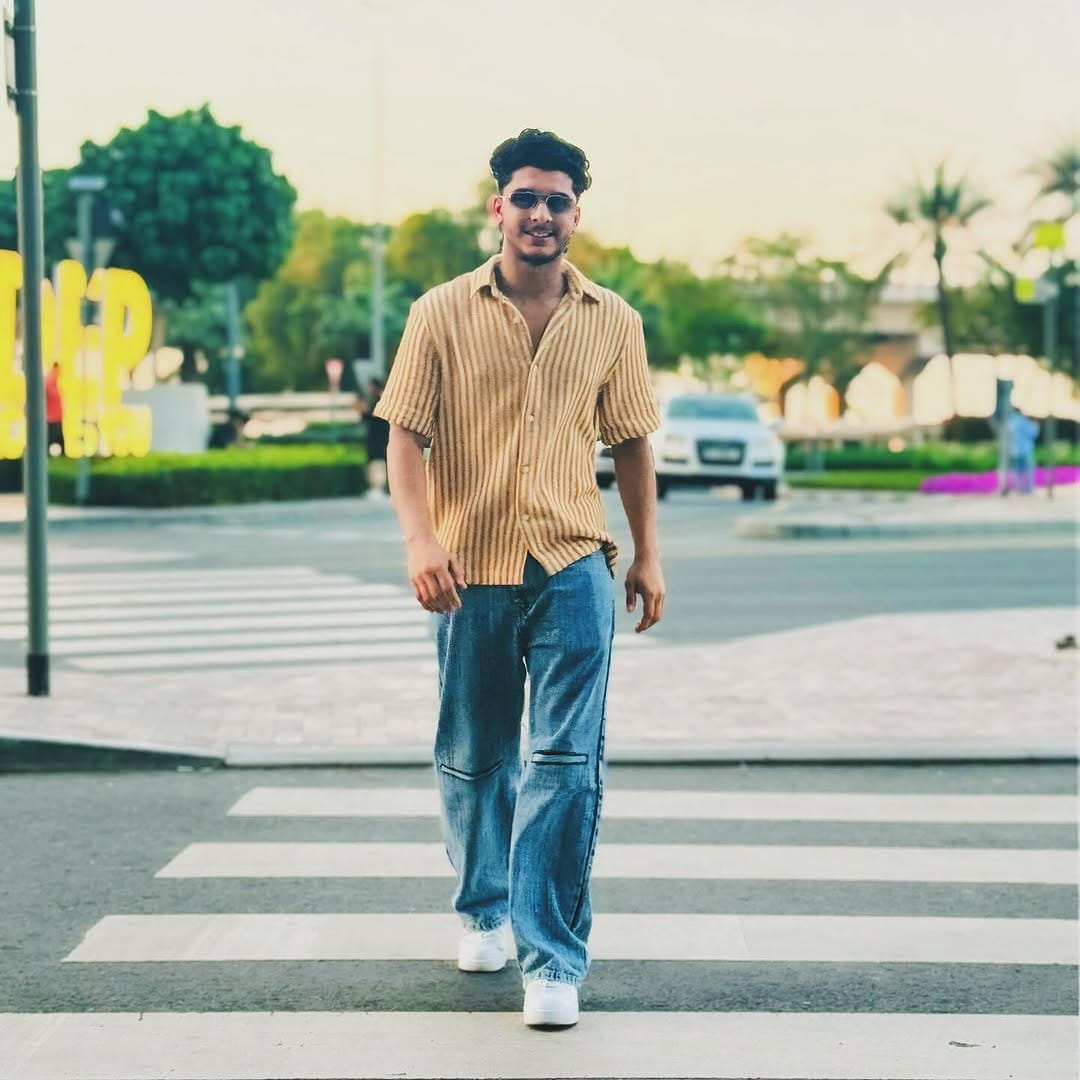 Post 10 by @nchi_mohammed on Instagram (image)